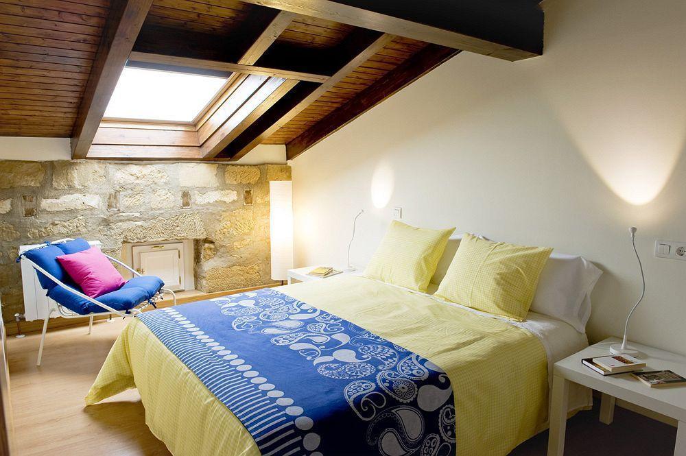 Apartamentos Turisticos Los Zapatos Morados Haro Exteriér fotografie